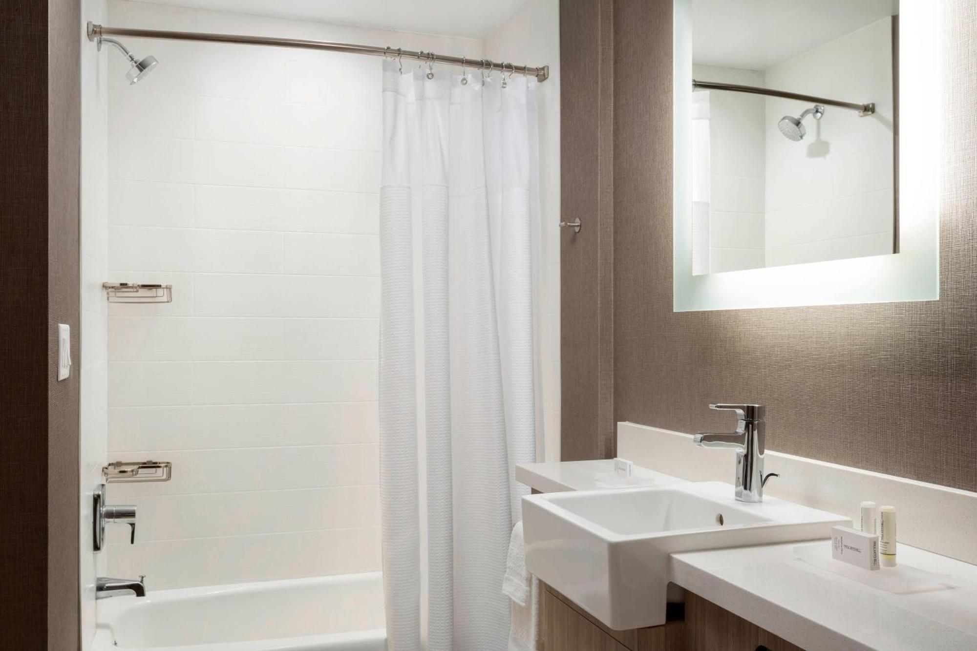 Springhill Suites By Marriott Belmont Redwood Shores Εξωτερικό φωτογραφία