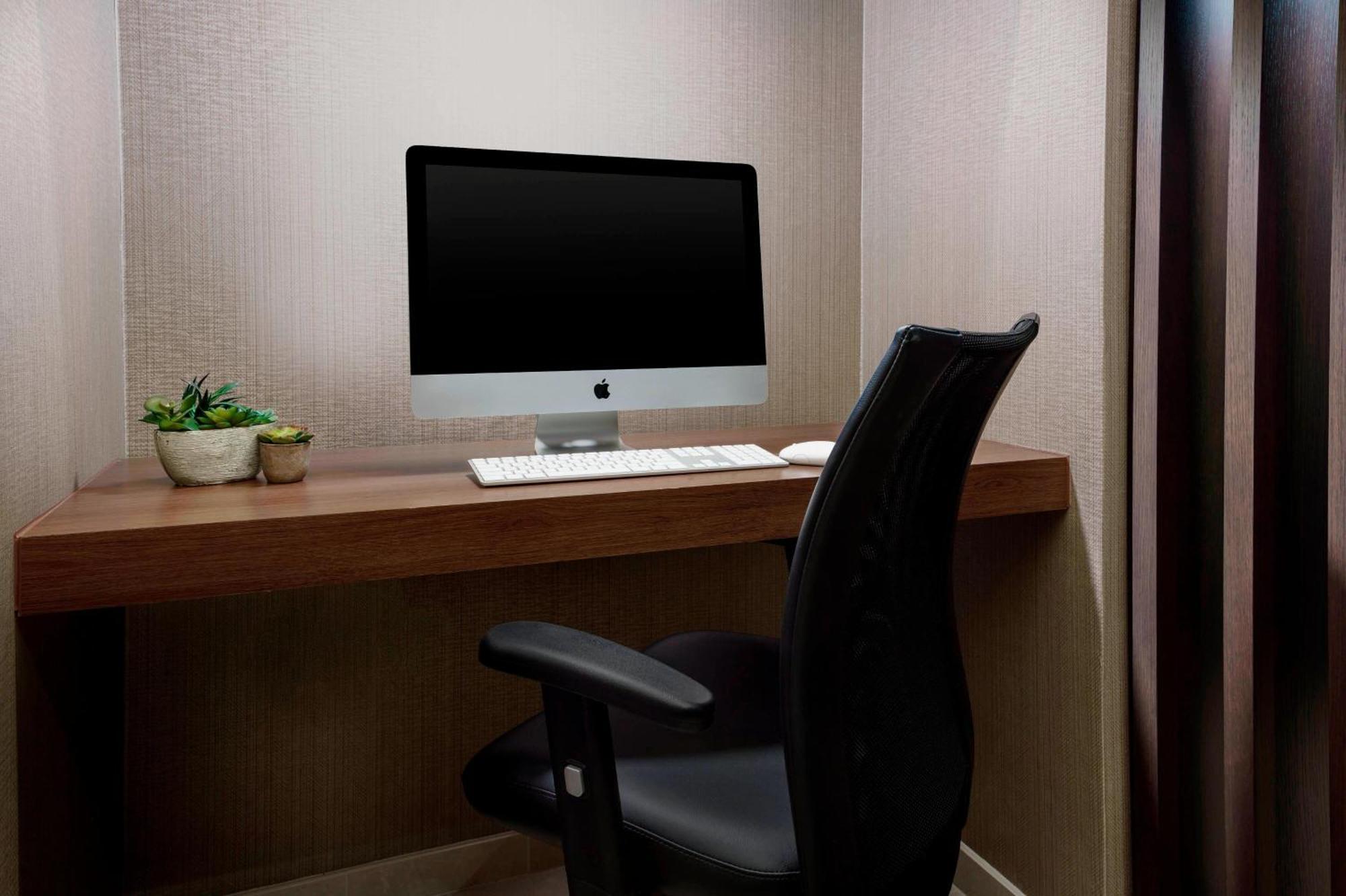 Springhill Suites By Marriott Belmont Redwood Shores Εξωτερικό φωτογραφία