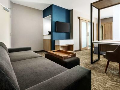 Springhill Suites By Marriott Belmont Redwood Shores Εξωτερικό φωτογραφία