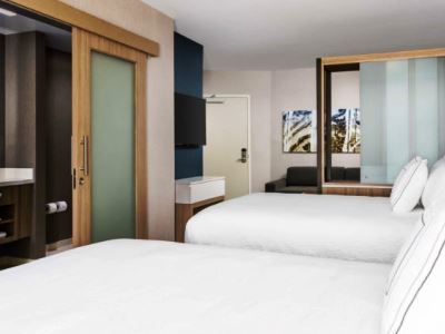 Springhill Suites By Marriott Belmont Redwood Shores Εξωτερικό φωτογραφία